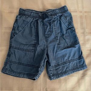 3 shorts for boys.